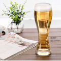 Haonai glass, wholesale designed beer glass cup